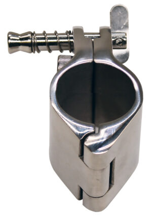CANOPY MOUNT: OPENABLE INTERMEDIATE PART 25MM