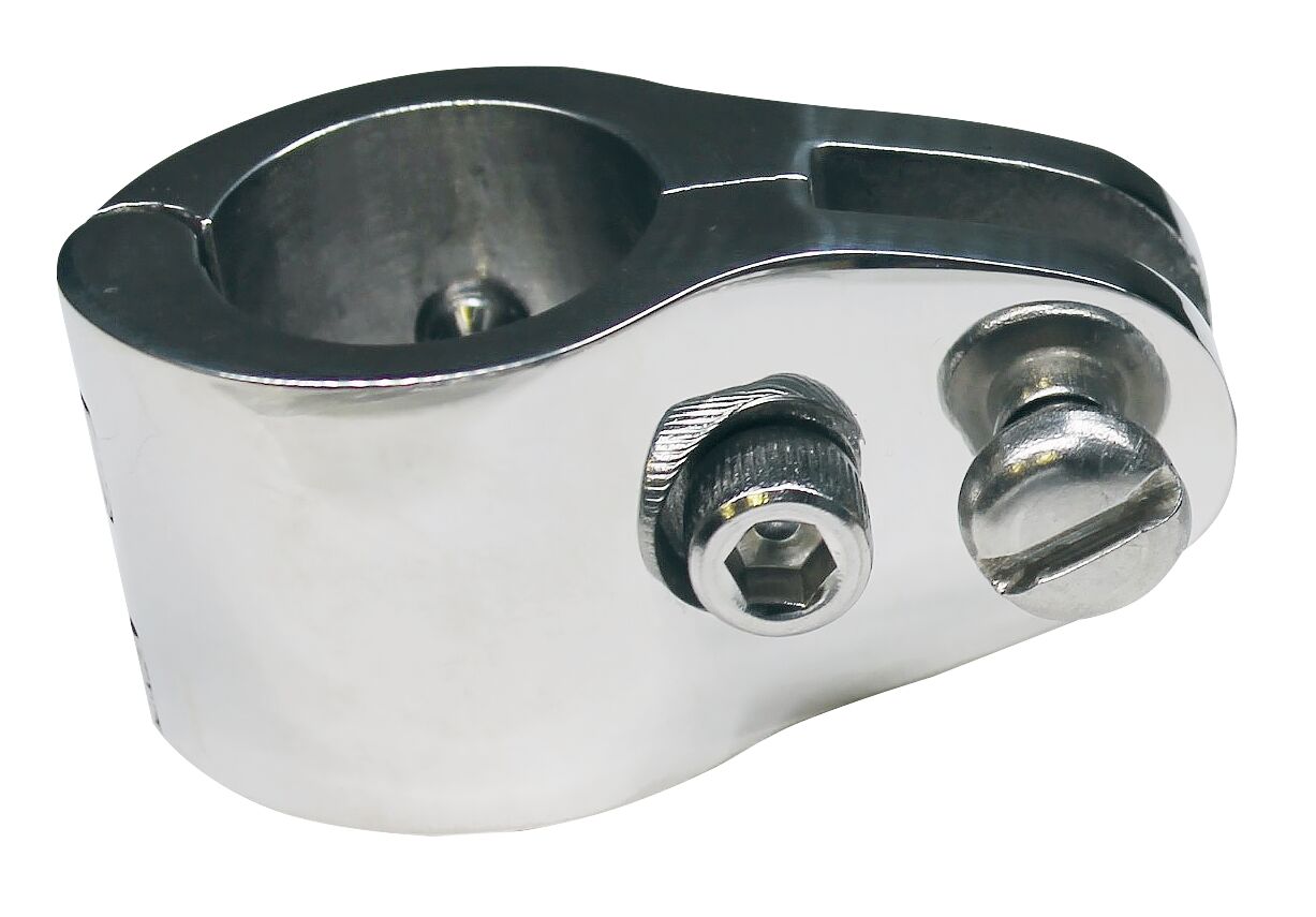 CANOPY MOUNT 1 CANOPY MOUNT