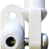 CANOPY MOUNTING LID ATTACHMENT