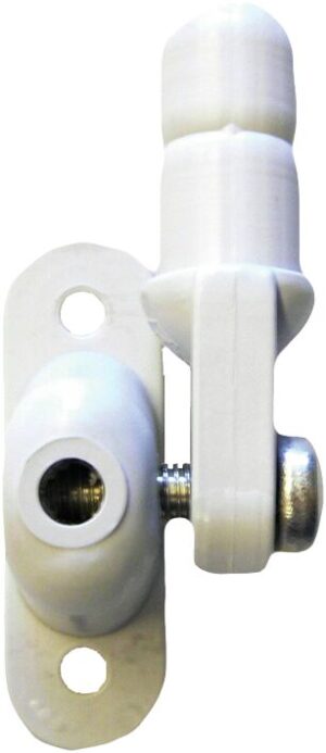 CANOPY MOUNTING LID ATTACHMENT