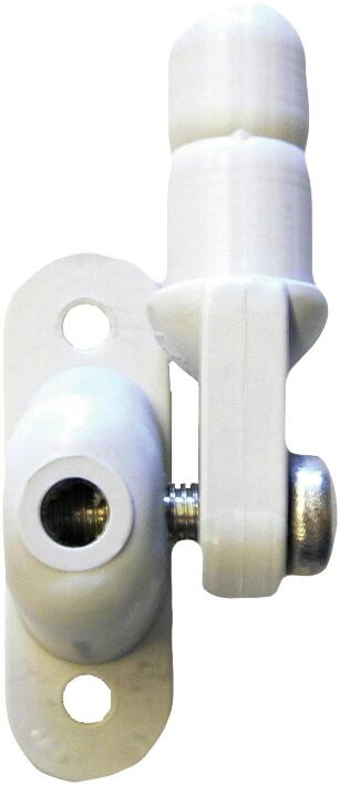 CANOPY MOUNTING LID ATTACHMENT 1 CANOPY MOUNTING LID ATTACHMENT