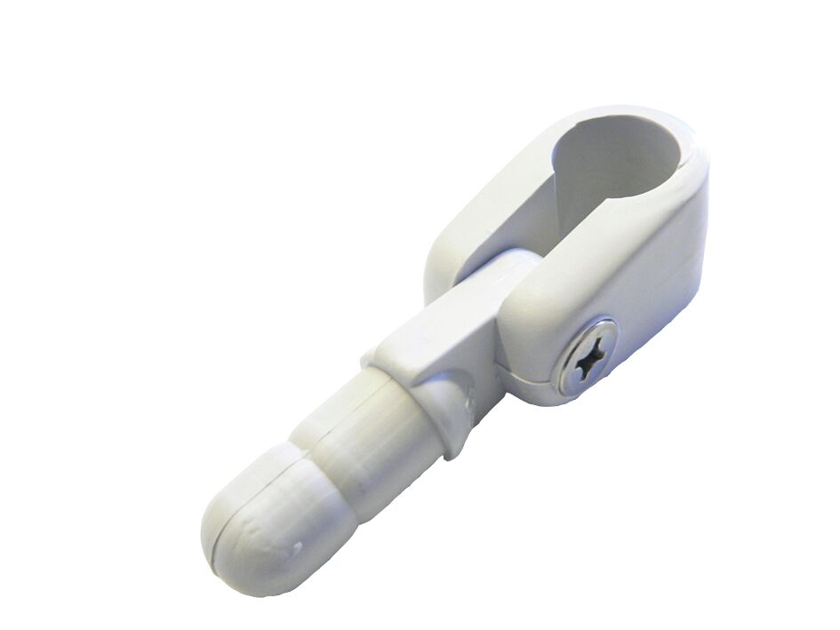 CANOPY FITTING INTERMEDIATE FITTING 1 CANOPY FITTING INTERMEDIATE FITTING