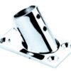 RAILING FITTING 60° STRAIGHT RAILING PLATE 2 9511021108 fullhd