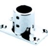 RAILING FITTING 90° STRAIGHT RAILING PLATE 3 9511021111 fullhd