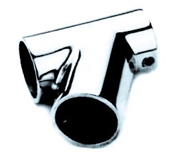 60° PIPE FITTING