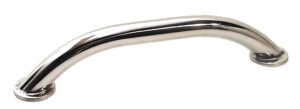 GRIP HANDLE STAINLESS STEEL 229MM