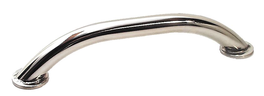 GRIP HANDLE STAINLESS STEEL 460MM 1 GRIP HANDLE STAINLESS STEEL 460MM