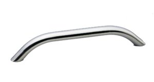 HANDRAIL STAINLESS STEEL 229MM