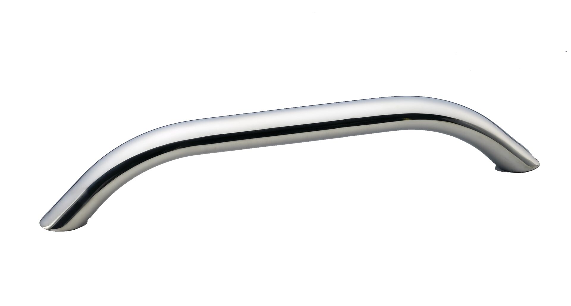 HANDRAIL STAINLESS STEEL 457MM 1 HANDRAIL STAINLESS STEEL 457MM