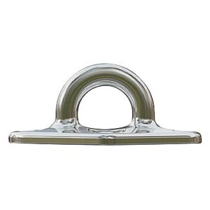 RING PLATES, ROUND 60mm