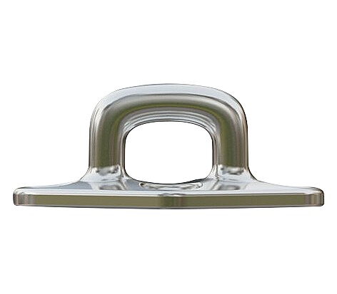 RING PLATES SQUARE 60mm 1 RING PLATES SQUARE 60mm