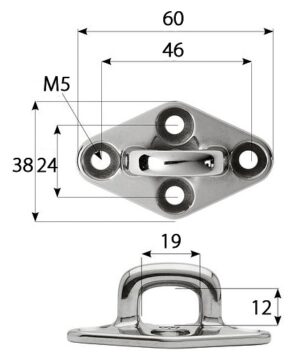 RING PLATES SQUARE 60mm 5 9511024006m fullhd jpg