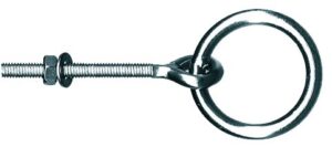 BOAT RING S319-08075 8MM