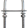 TRAILER HOOK STAINLESS STEEL 5x40MM 5 9511027015 fullhd