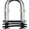 TRAILER HOOK STAINLESS STEEL 8x37MM 3 9511027024 fullhd