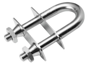 BOW EYE M12/122MM