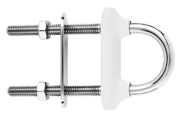 TRAILER HOOK 8x80 WATERPROOF 1 TRAILER HOOK 8x80 WATERPROOF