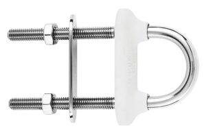 TRAILER HOOK 8x100 WATERPROOF