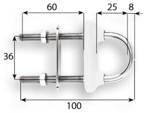 TRAILER HOOK 8x100 WATERPROOF 5 9511027064m fullhd jpg