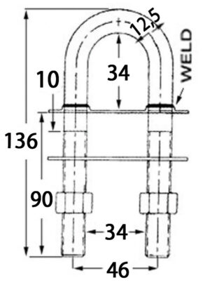 BOW EYE AISI304 136x12.5MM 7 9511027084m fullhd jpg