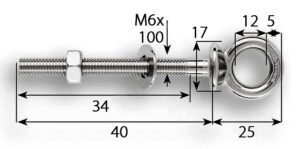 EYEBALL BOLT 6x40MM 5 9511028020m fullhd jpg