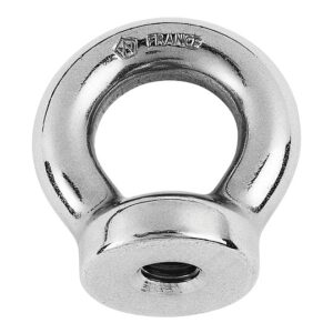 EYEBROW NUT M8X125MM, D 13MM
