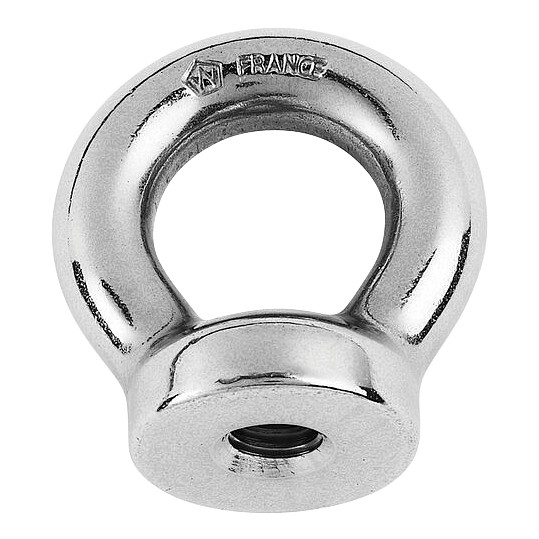 EYEBROW NUT M14 1 EYEBROW NUT M14