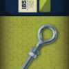 EYEBALL BOLT AISI316, 12X100MM