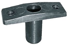 RUBBER BEARING KTN 30171