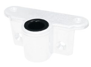 NYLON BEARING FOR RUBBER BEARING