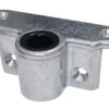 RUBBER BEARING EDGE MODEL