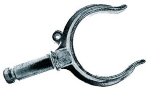 MARINE SUPPLIER