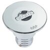 COVER SCREW, CHROME-PLATED BRASS, FOR WASTE Ø38 4 9511040008 kansiruuvike fullhd