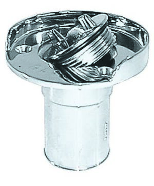 CAP SCREW, FUEL