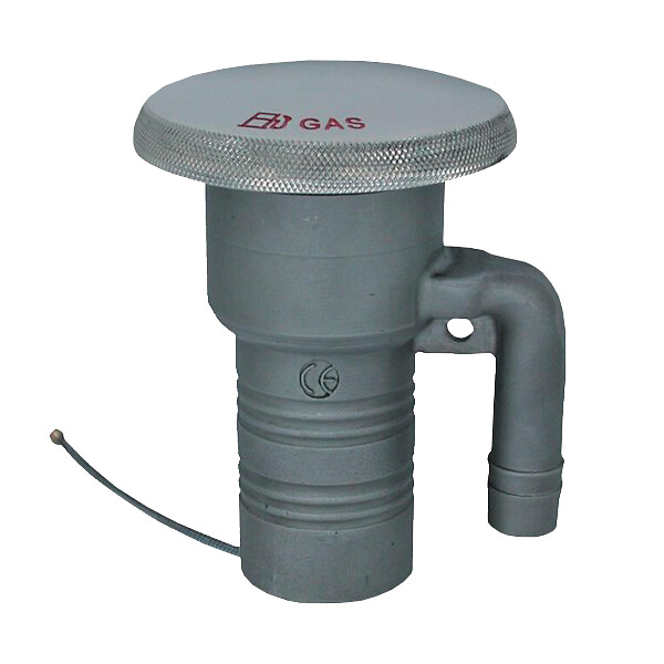 COVER SCREW DIESEL 50MM + BREATHING HOSE 1 COVER SCREW DIESEL 50MM + BREATHING HOSE