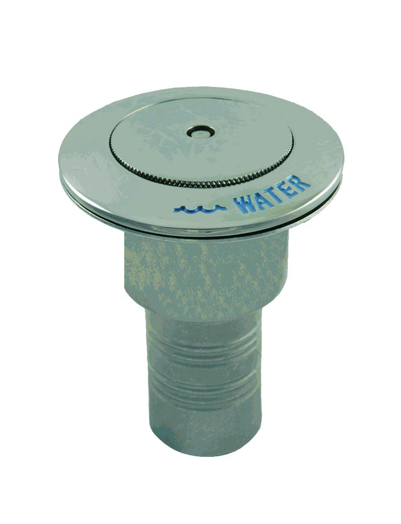 CAP SCREW POP-UP 38MM WATER 1 CAP SCREW POP-UP 38MM WATER