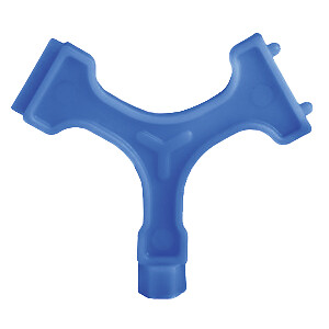 CAP SCREW WRENCH 1/8″ BLUE 1 CAP SCREW WRENCH 1/8″ BLUE