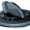 SPARE CAP FOR COVER SCREW, FUEL 2 9511041017 fullhd