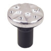 CAP SCREW DIESEL 1-1/2'' HOSE