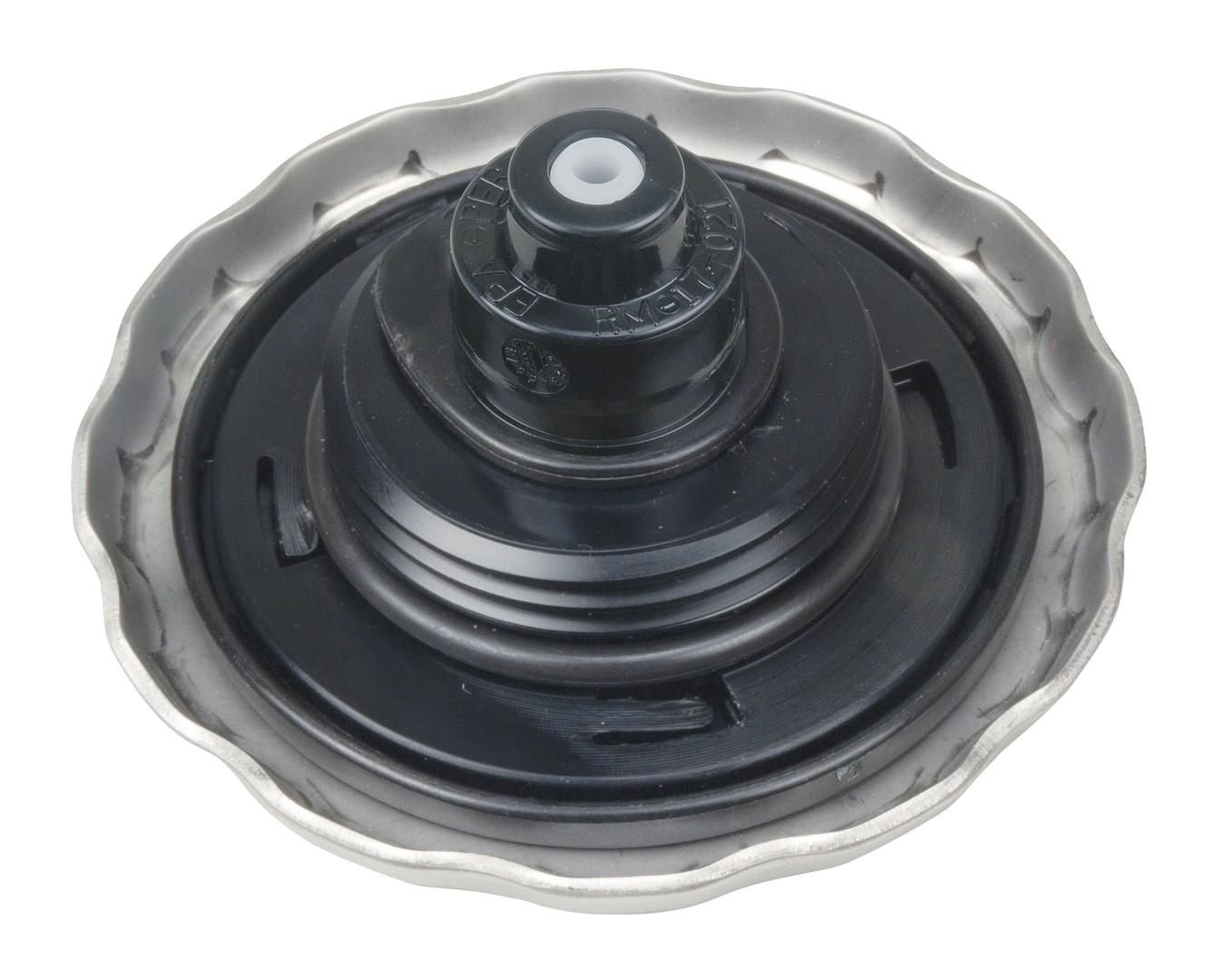 COVER SCREW WITH OVERPRESSURE VALVE 2 COVER SCREW WITH OVERPRESSURE VALVE - Image 2