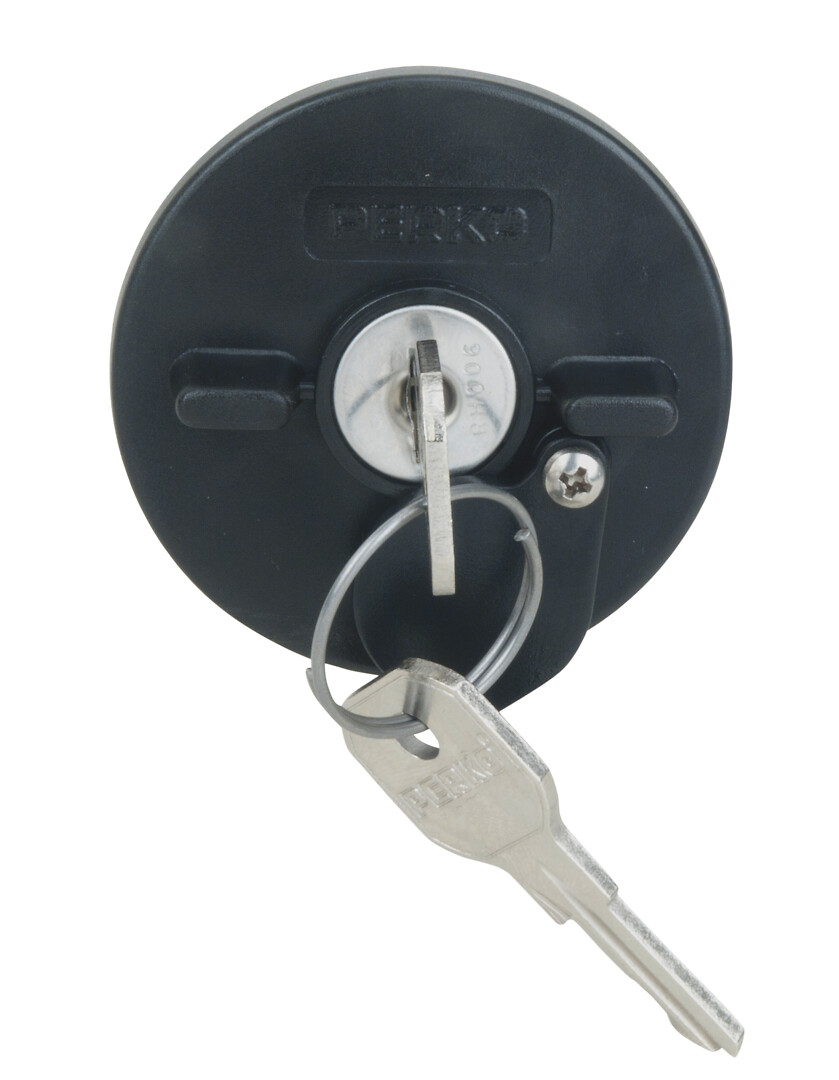 SPARE CAP FOR LOCKING COVER SCREW 2 SPARE CAP FOR LOCKING COVER SCREW - Image 2