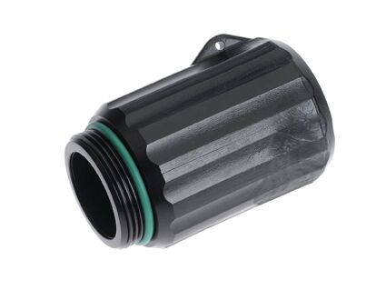 ADAPTER FOR WASTEWATER 1 ADAPTER FOR WASTEWATER
