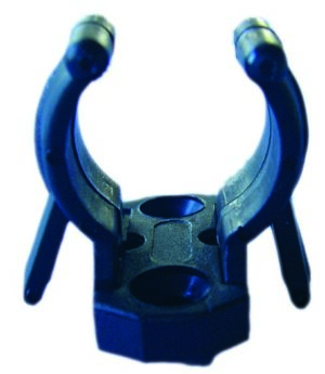 HOLDER 34MM, BLACK