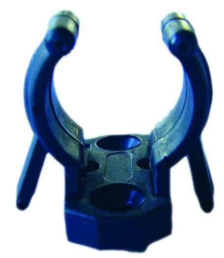 HOLDER 34MM, BLACK 1 HOLDER 34MM, BLACK
