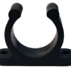 PLASTIC HOLDER, BLACK 2 9511045101 fullhd