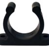 HOLDER BLACK PLASTIC 25MM 2 9511045102 fullhd