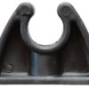 LIGHTING MOUNT 19MM, BLACK