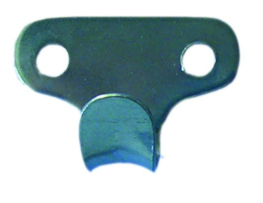 BLANKET HOOK 33x22MM 1 BLANKET HOOK 33x22MM