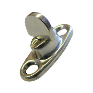THRUST KNOB