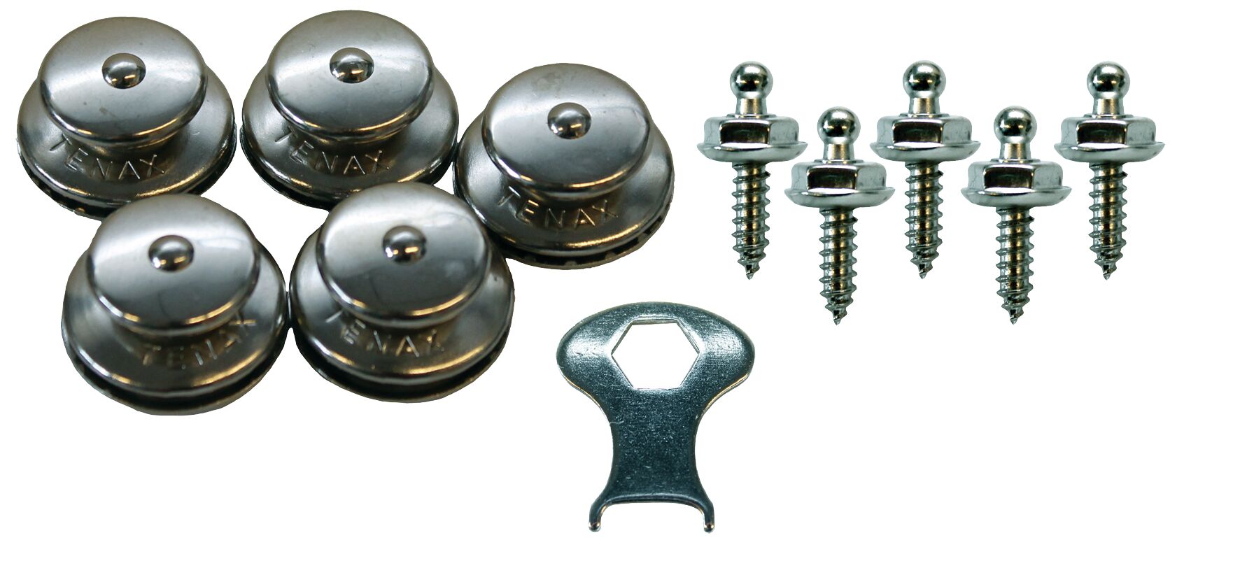 LOXX - SCREW PACKAGING 1 LOXX - SCREW PACKAGING